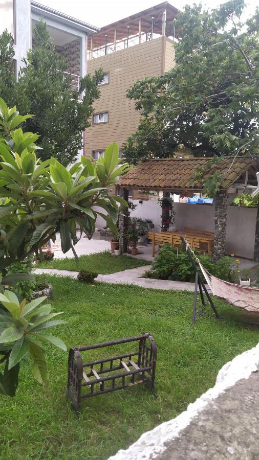 Princi Hotel Kobuleti Exterior photo