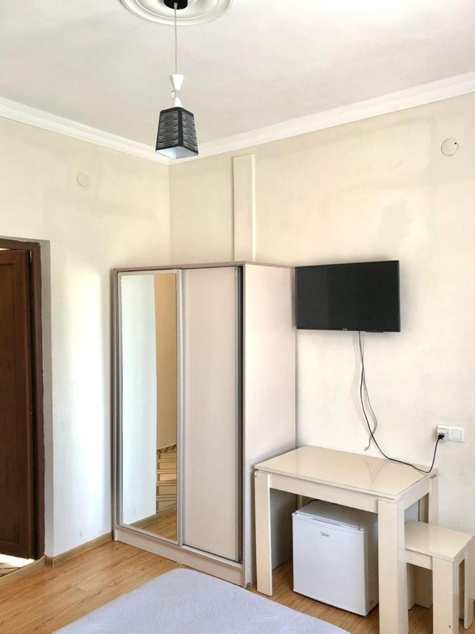 Princi Hotel Kobuleti Exterior photo