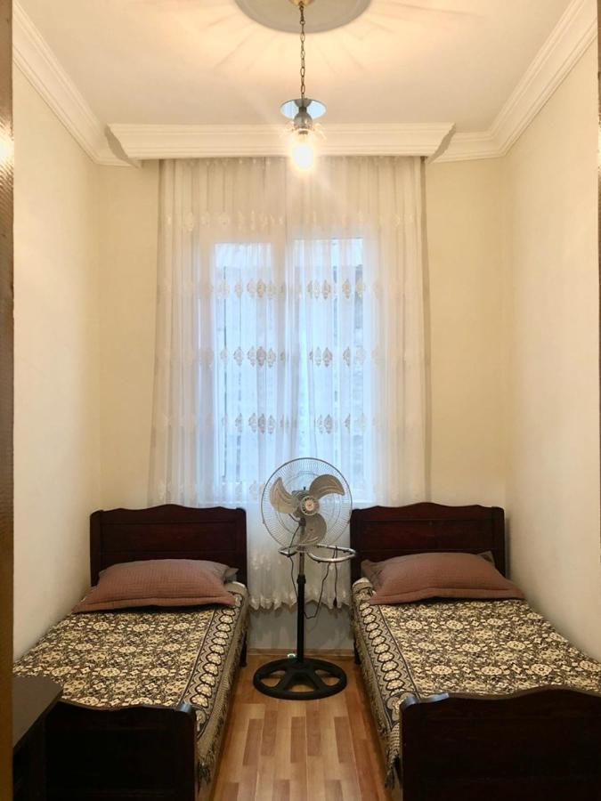 Princi Hotel Kobuleti Exterior photo